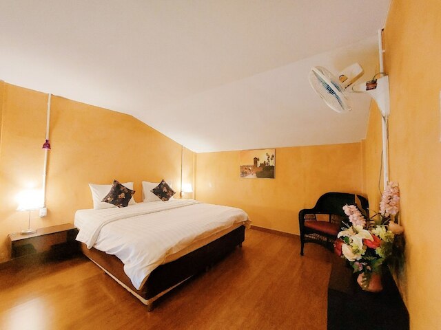 レトロ ボックス ホテル