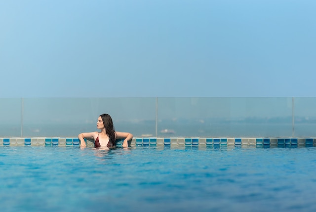 TシIクXス5 フェノメナル ホテル パタヤ