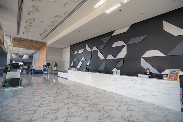 TシIクXス5 フェノメナル ホテル パタヤ