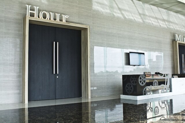 TシIクXス5 フェノメナル ホテル パタヤ