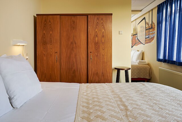 ペンション ホームランド