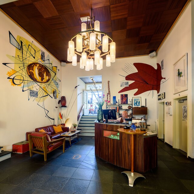 ペンション ホームランド