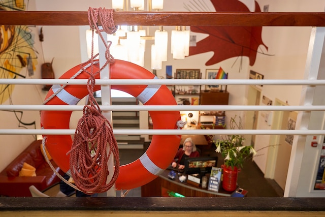 ペンション ホームランド