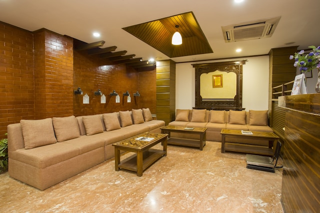 アプサラ ブティック ホテル