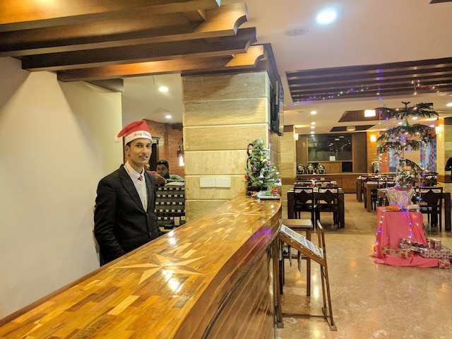 アプサラ ブティック ホテル