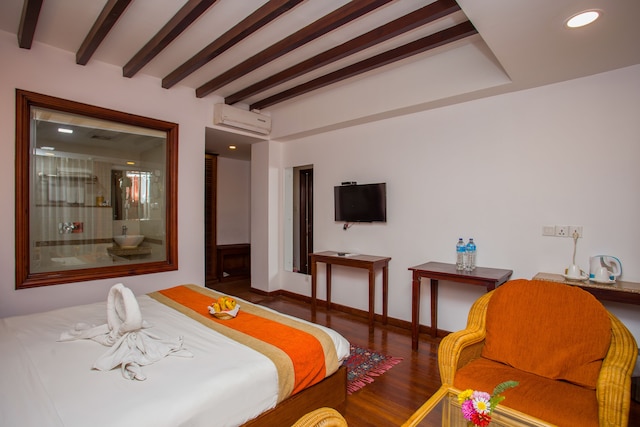 アプサラ ブティック ホテル