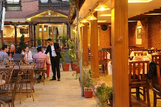 アプサラ ブティック ホテル