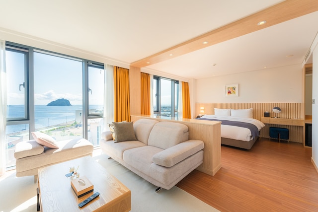 Jeju Fine Hotel