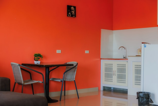 パトゥムナック ビーチ ゲストハウス