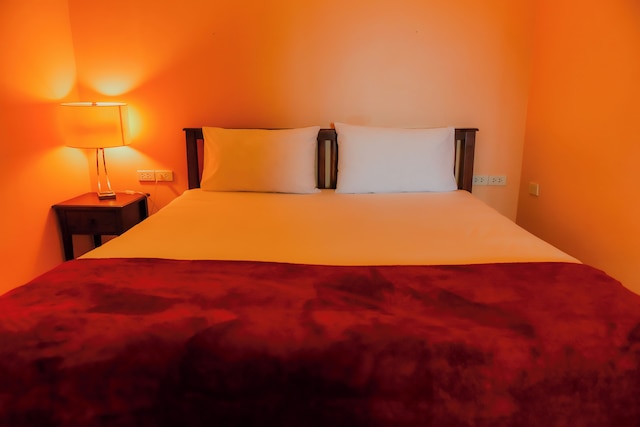 パトゥムナック ビーチ ゲストハウス