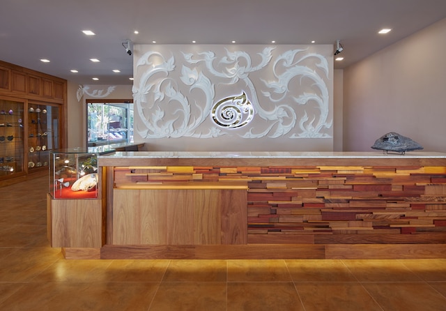 ザ アガット パタヤ ブティック リゾート