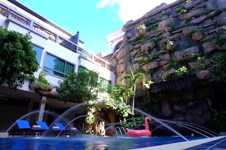 ザ アガット パタヤ ブティック リゾート