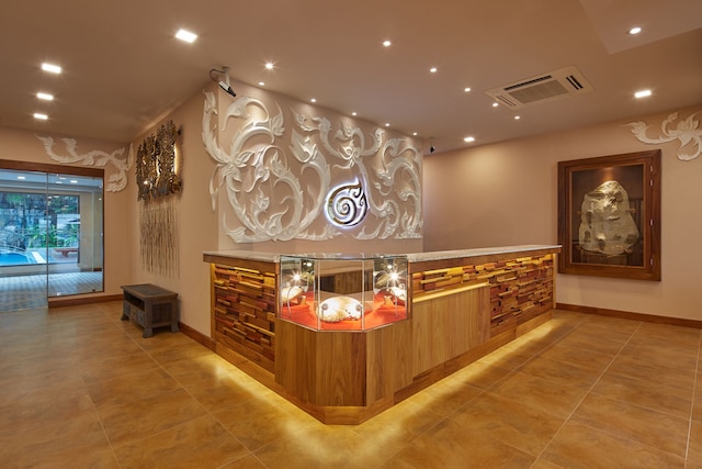 ザ アガット パタヤ ブティック リゾート