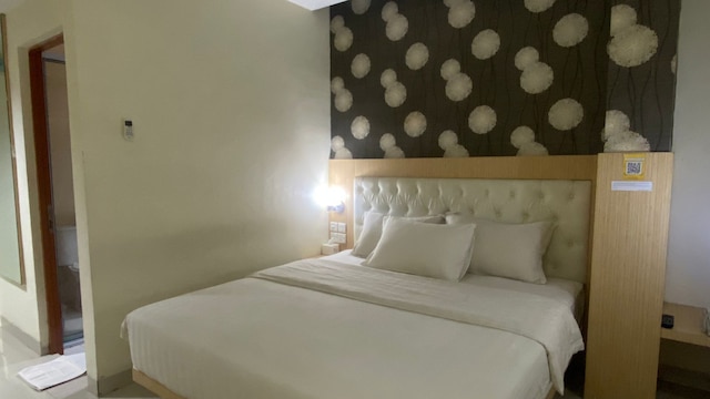 カリバン ホテル