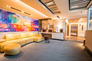 ウォーカー ホテル西門 (沃客商旅西門館)