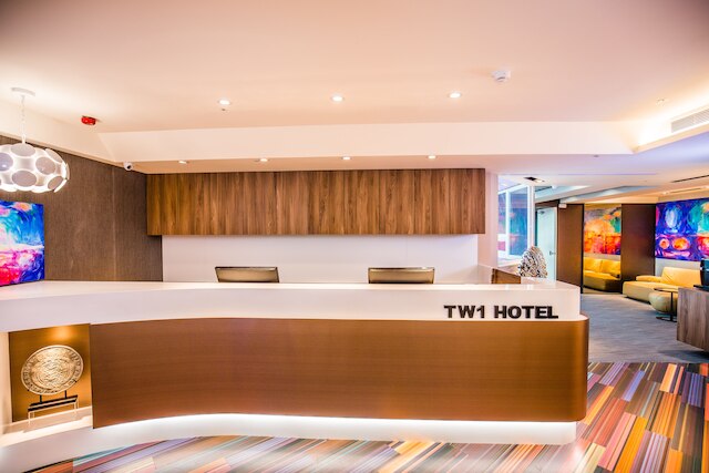 ウォーカー ホテル西門 (沃客商旅西門館)