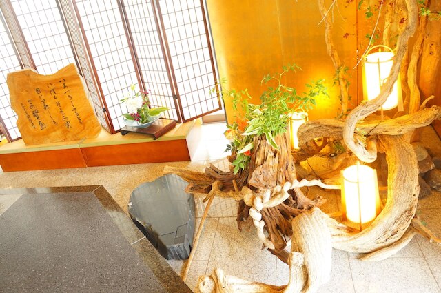 伊勢志摩国立公園 賢島の宿 みち潮