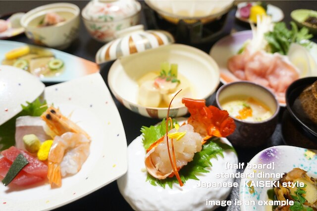 伊勢志摩国立公園 賢島の宿 みち潮