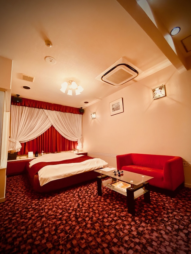 ホテル 嵯峨野 - 成人の方限定