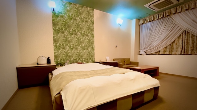 ホテル 嵯峨野 - 成人の方限定