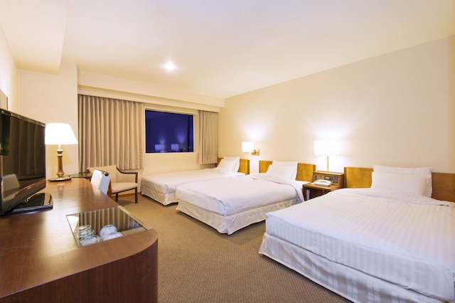 アートホテル旭川