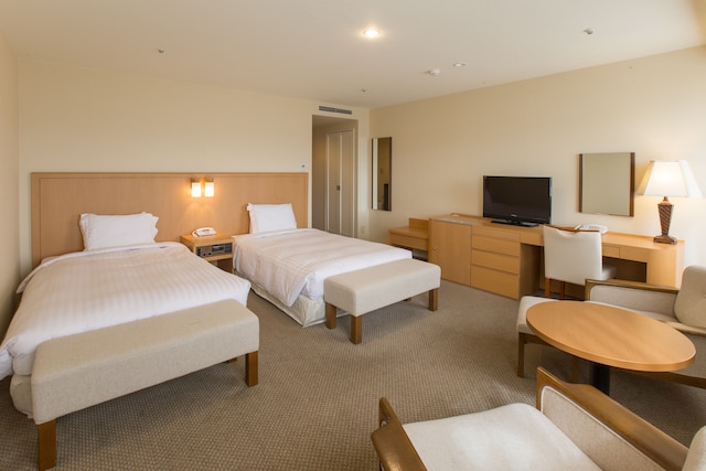 アートホテル旭川