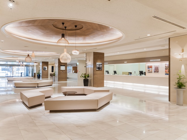 アートホテル旭川