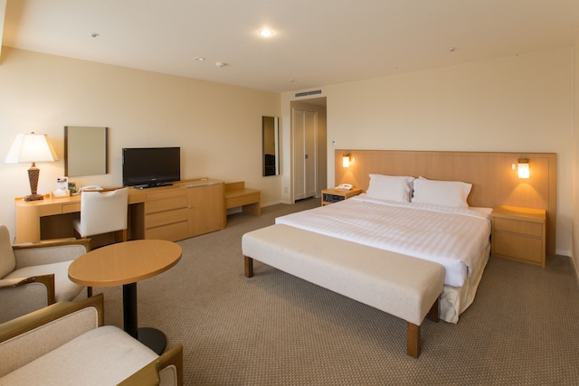 アートホテル旭川