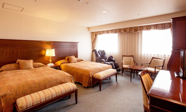 アートホテル旭川