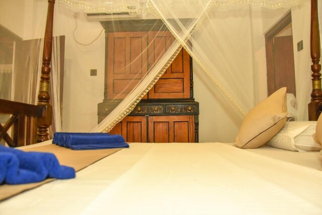 オリエンタル レスト ヒッカドゥワ