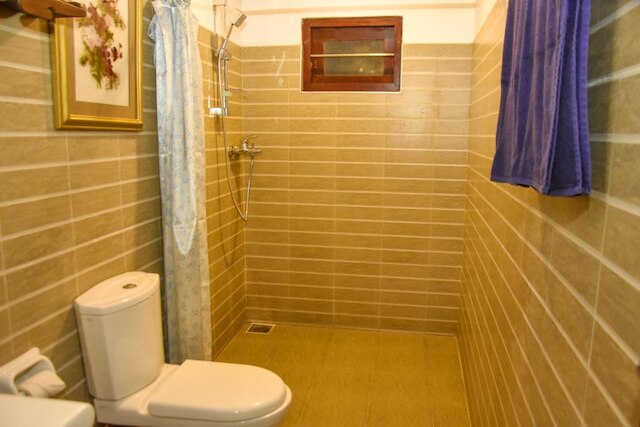 オリエンタル レスト ヒッカドゥワ