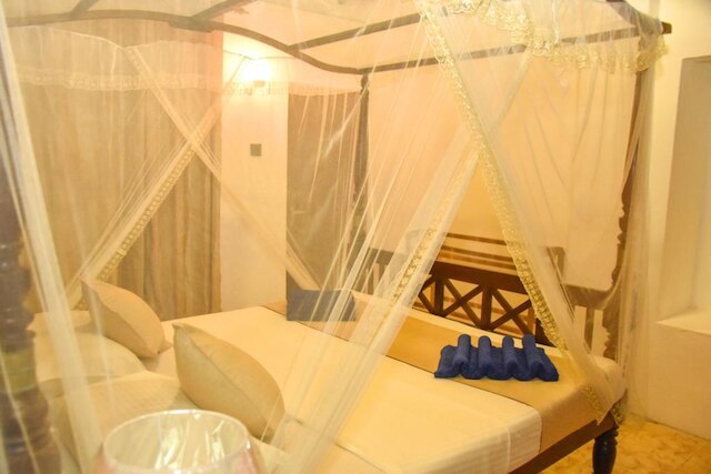 オリエンタル レスト ヒッカドゥワ