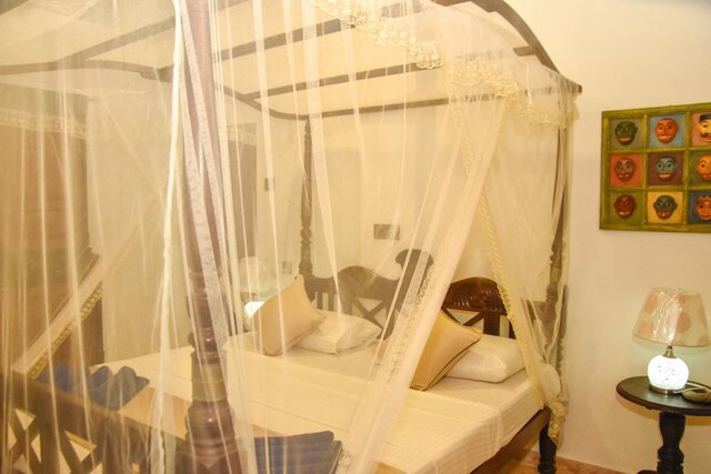 オリエンタル レスト ヒッカドゥワ