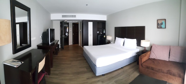 サマー スプリング ホテル