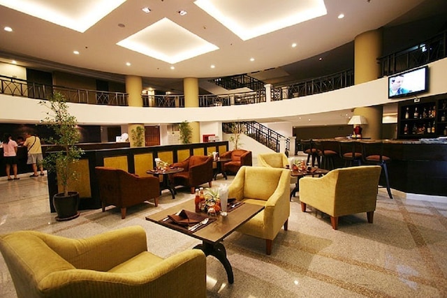 サマー スプリング ホテル