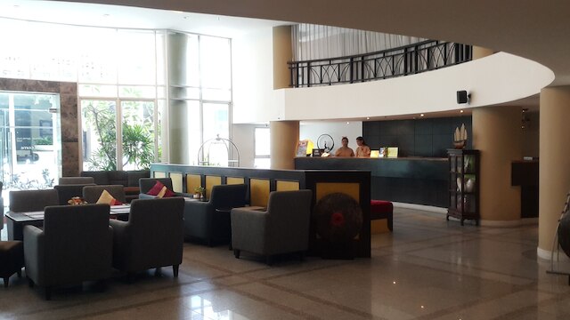 サマー スプリング ホテル