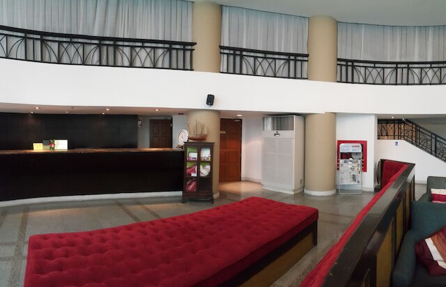 サマー スプリング ホテル