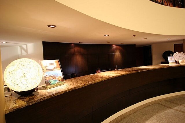 サマー スプリング ホテル