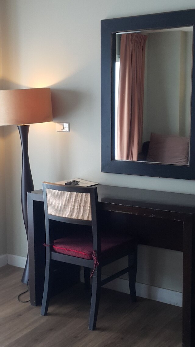 サマー スプリング ホテル