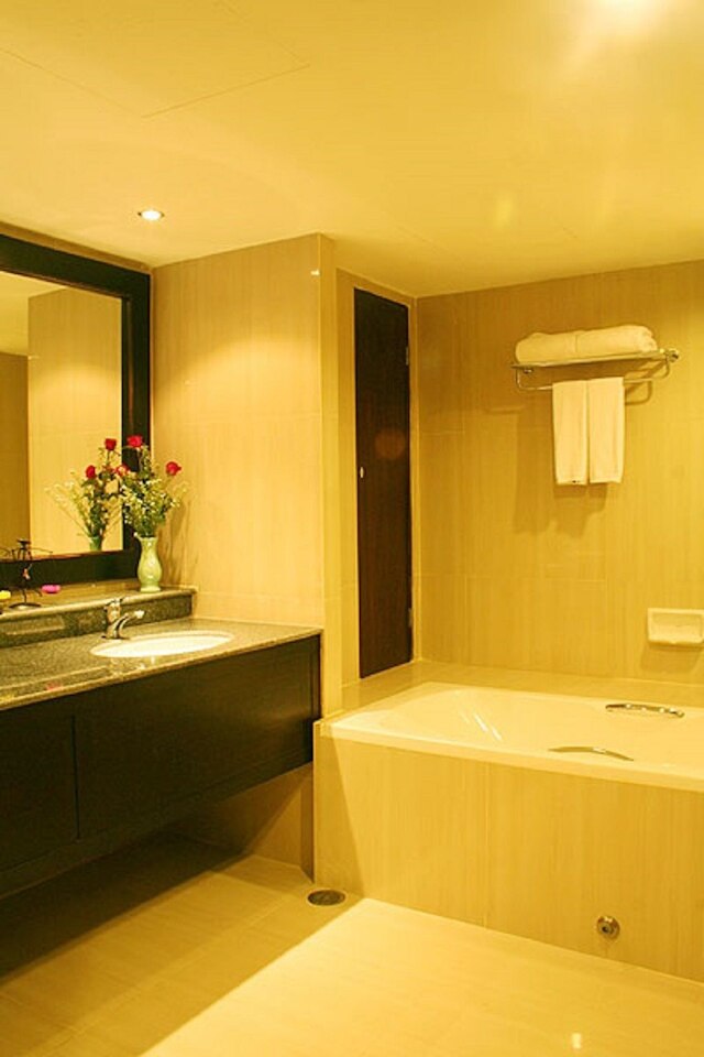 サマー スプリング ホテル