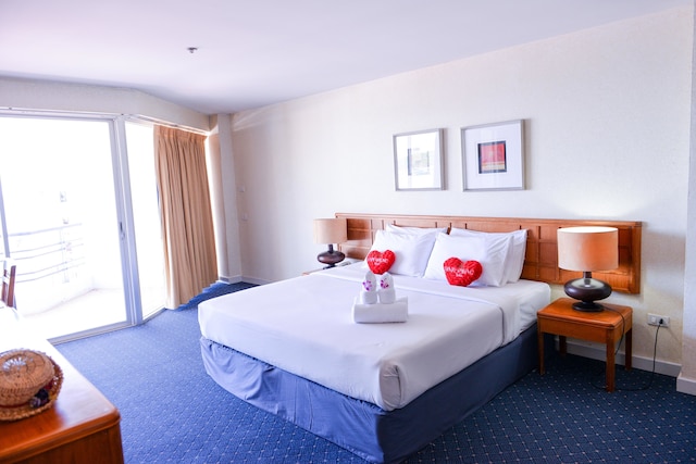 サンディ スプリング ホテル