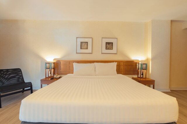 サンディ スプリング ホテル