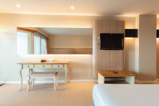 サンディ スプリング ホテル