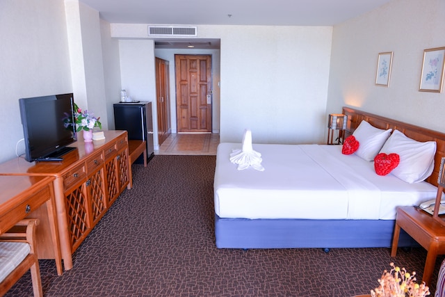 サンディ スプリング ホテル