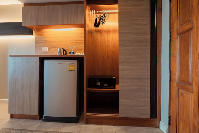 サンディ スプリング ホテル