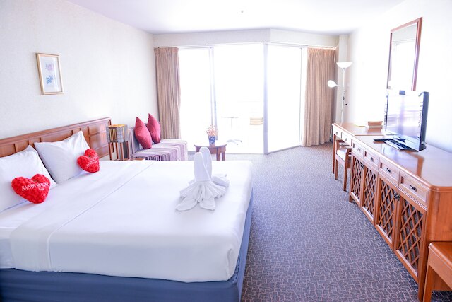 サンディ スプリング ホテル