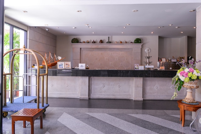 サンディ スプリング ホテル