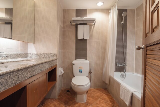 サンディ スプリング ホテル