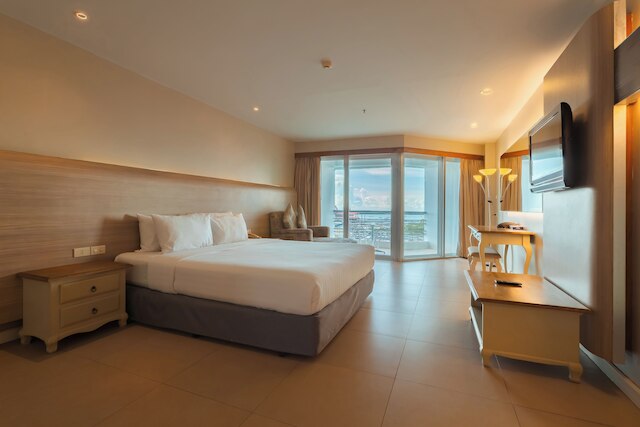 サンディ スプリング ホテル