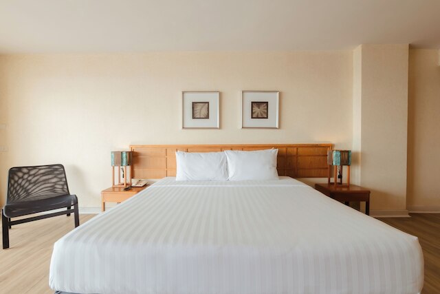 サンディ スプリング ホテル